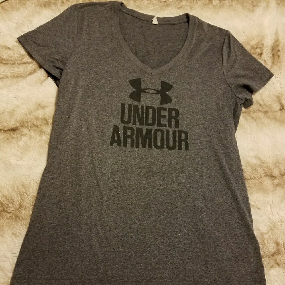 like new work out shirt